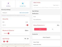 The minimum age requirement for tinder is 18 years old. Reasons To Register Tinder By Facebook