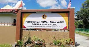 Senarai rumah anak yatim di kedah 1. Pkp Rumah Anak Yatim Suram Tanpa Aktiviti