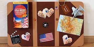 Für jeden ist bei diesen anleitungen das richtige dabei. Geldgeschenk Reise Basteln Schritt Fur Schritt Anleitung