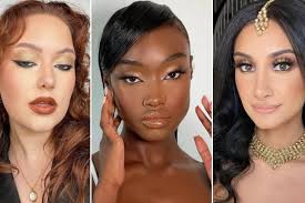 19 Gold Makeup Looks That Are Brilliant and Wearable