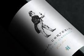 Haja Cortezia Wines Haja