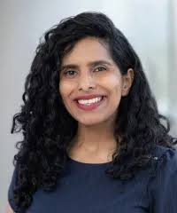 Dr. Aathira Sreenivasan, MD, Internal Medicine