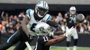 Carolina Panthers NFL rookie QB Matt Corral true competitor