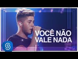 El mazahua tiene una fonología y una morfología bastante complejas. Voce Nao Vale Nada Part Mc Menor Ze Felipe Letras Mus Br