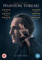 Phantom Thread (brak polskiej wersji językowej)