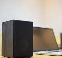 Pacoar Cade R980t Active Bookshelf Speakers Computer Studio ...