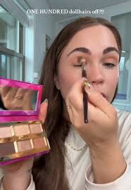 Why Is Tartelette in Bloom Not in Sephora