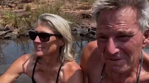 Why Sam Newman left Melbourne behind as he is about to turn 80