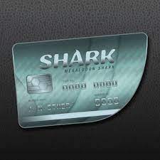 Check spelling or type a new query. Megalodon Shark Cashcard