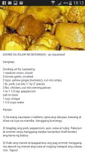 Pin On Pinoy Recipes