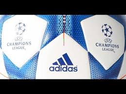 The official home of europe's premier club competition on facebook. Adidas Uefa Champions League Ball 2015 2016 Unboxing Youtube
