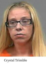 During one alleged argument, a witness said that one parent slapped the  other across the face with a dirty diaper." BUCKHANNON, W.Va. (WBOY) — A  Buckhannon couple was charged with child neglect