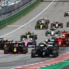 Formel 1 sagt großen preis von australien ab die logistischen herausforderungen für die teams sind zu groß. Formel 1 Rennkalender 2021 Fia Veroffentlicht Startzeiten