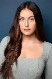 Katie Tripp's Instagram, Twitter & Facebook