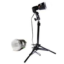 801 Ac 40wstrobe