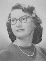 Janice Ellen Tully (Kennedy) (Deceased), South Bend, IN Indiana
