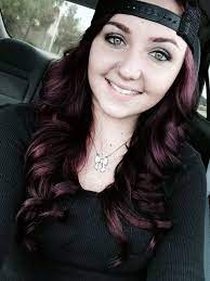 You lifted a customer's hair from dark brown to brown but there is still red left in the hair. Pin On Hair