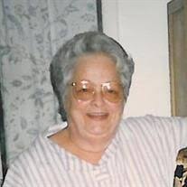 Genevieve C. Racer Obituary