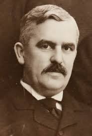 Charles Kellogg Ober (1856-1948)