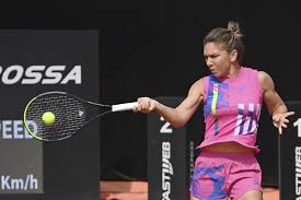 Sportiva noastra va debuta in noul sezon in australia, la adelaide, incepand cu 13 ianuarie. 2020 French Open Simona Halep Eyes Second Title Top Ranking Abs Cbn News