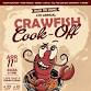 4th Annual Crawfish Cook-Off
