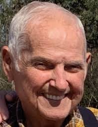 Obituary information for JB Barnes