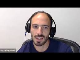 Tal Ron All Stars Panel