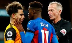 She is attentive to how the patient's comprehensive dr. Wolves Up To Third After Debutant Rayan Ait Nouri Helps Sink Crystal Palace Football The Guardian