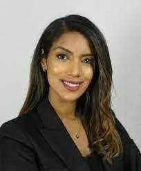 Feven Woldu's Instagram, Twitter & Facebook