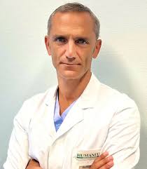 Prof. Antonino Spinelli