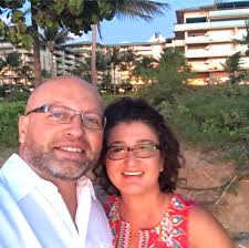 Walter N Vicky Mendez