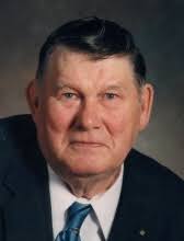 Obituary information for Harry T Gebhardt