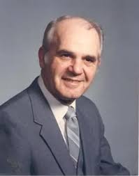 Obituary information for J. D. Lowther