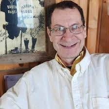 Ron Ashlock's Instagram, Twitter & Facebook