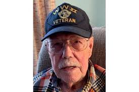 Douglas Webb Obituary (2019)