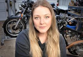 I sold my motorcycle… info in the comment section.