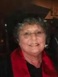 Mary Evelyn Reynolds Hammontree