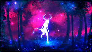 Anime show digital wallpaper, neon genesis evangelion, ayanami rei. Cool Neon Anime Wallpapers Top Free Cool Neon Anime Backgrounds Neon Anime Wallpaper Neat