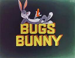 Classic Throwback For Most Young Parents Today Bugs Bunny Looney Tunes Looney Tunes Bugs Bunny
