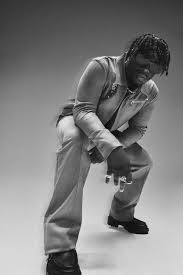 BLK ODYSSY ft: Joey Bada$$ - Stank Rose (Official Video) — WORDPLAY