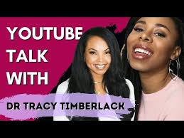 Interviews with Black Female YouTubers