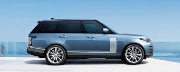 How Much Is A Range Rover 2020 2021 Range Rover Costs