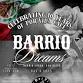 Barrio Dreams - The Barrio Logan Festival event image