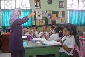 Hak dan kewajiban profesi seorang guru ilmu pendidikan. Guru Harus Bisa Akting Kompasiana Com