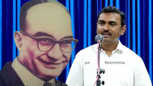 సహో భక్తసింగ్ గారు 23 సంవత్సరముల క్రితం మహిమలోనికి చేర్చబడ్డారు