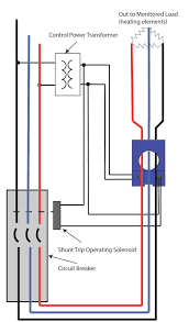 When using the gfd with a fireworks workstation, refer to fireworks application later on this sheet. Guide To Ground Fault Sensing Iaei Magazine