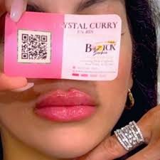 💋Lip Filler 💉 is the best way to achieve plump and hydrated lips  👄💉PROMO PRICE $425/ one syringe ✨The benefits of Lip filler is the gift  that keeps