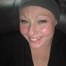 Marla Hooper's Instagram, Twitter & Facebook