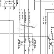 Cub cadet rzt s 42 wiring diagram from schematron.org view cub cadet rzt series documents online or download in pdf. Cub Cadet Rzt42 Kohler 17ae2acg 2010 17ae2acg010 2010 Electrical Schematic Shank 39 S Lawn Cub Cadet