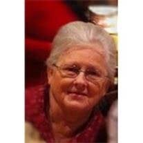 Mrs. Leona Marie Reed Obituary